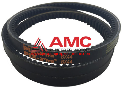 BELTS DRIVE BX44