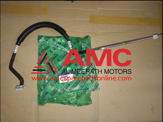 A/C HOSE 3894500540