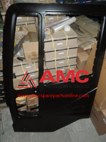 DOOR A - TNOVUS 3610000024