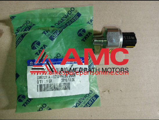 LOW PRESSURE SWITCH 3863500340