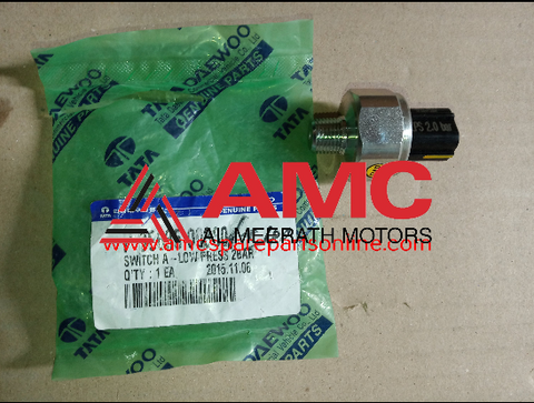 LOW PRESSURE SWITCH 3863500340