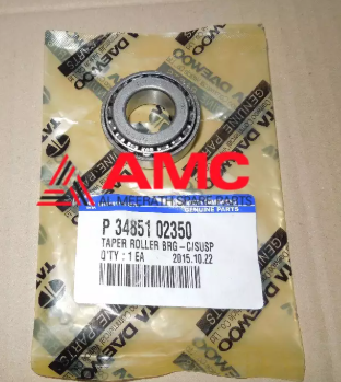 TNOVUS-TAPER ROLLER BRG-C/SUSP 3485102350