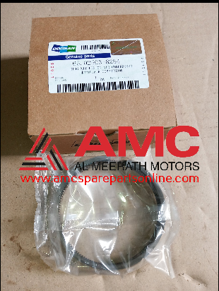 AIR COMPRESSOR RING 65541036003