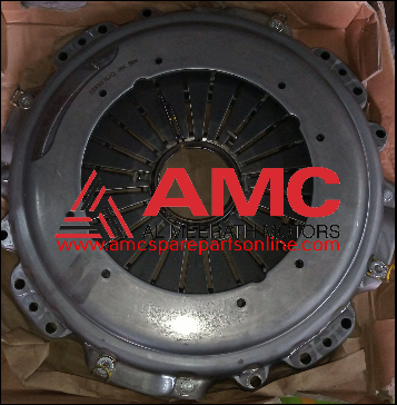 CLUTCH COVER ASSY 8 CYL 3313100130