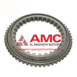 TNOVUS - CLUTCH BODY (GEAR) 1312304027