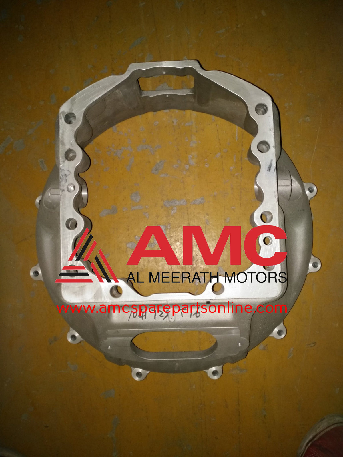 CLUTCH HOUSING 1041916