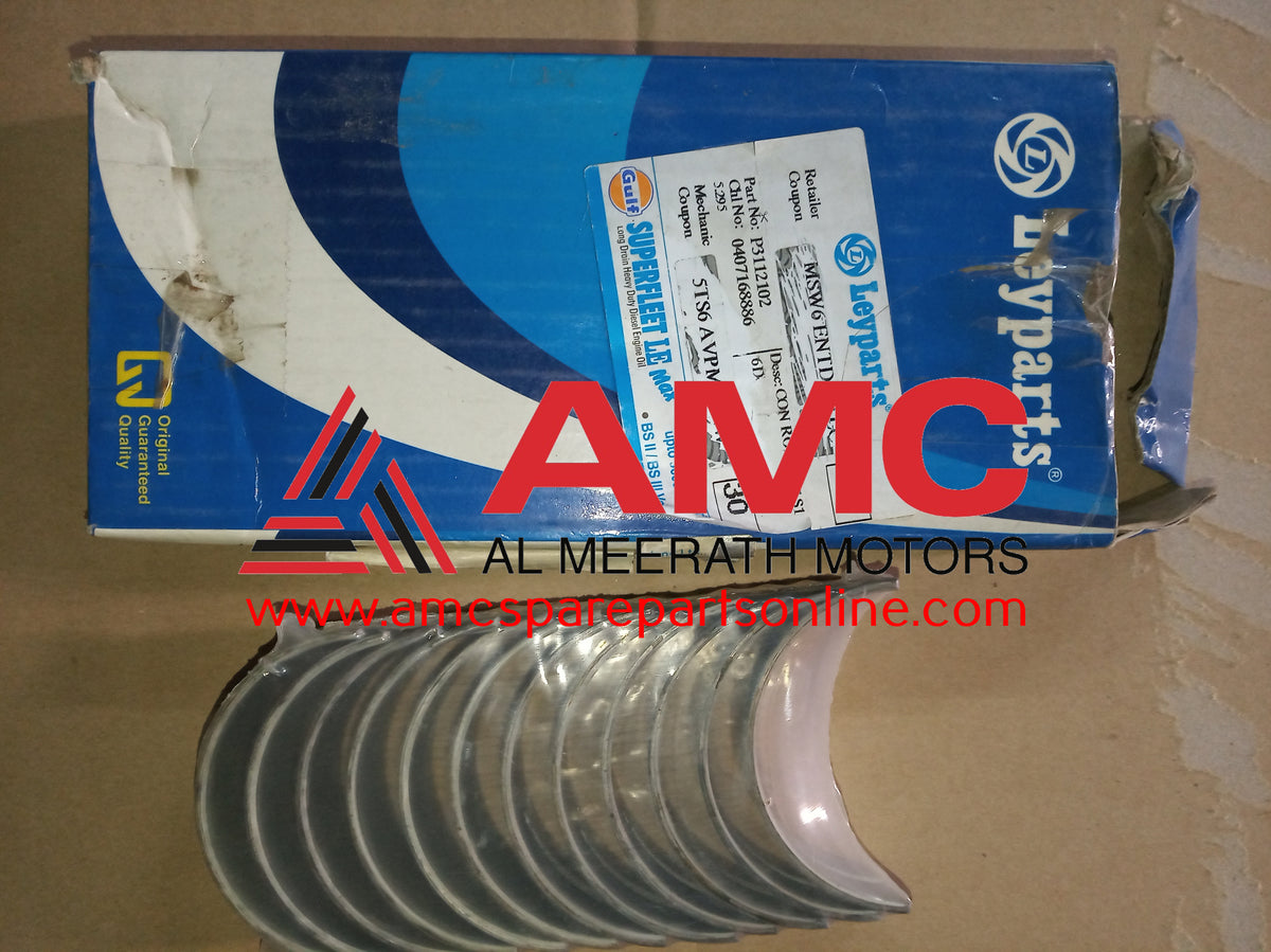 CON ROD BEARING FALCON 0.25 P3112102