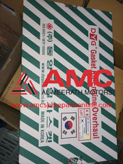 O/H GASKET KIT 2091042C10