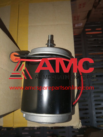 CONDENSOR MOTOR-KB AUTO AD200179D