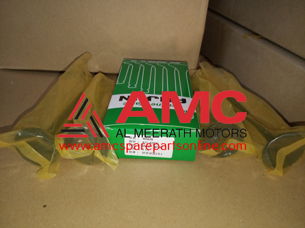 VALVE INLET 2221142220