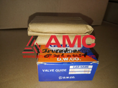 VALVE GUIDE EXHAUST 2211542900