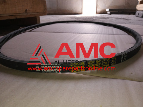 DBUS-V BELT-B78 96355125