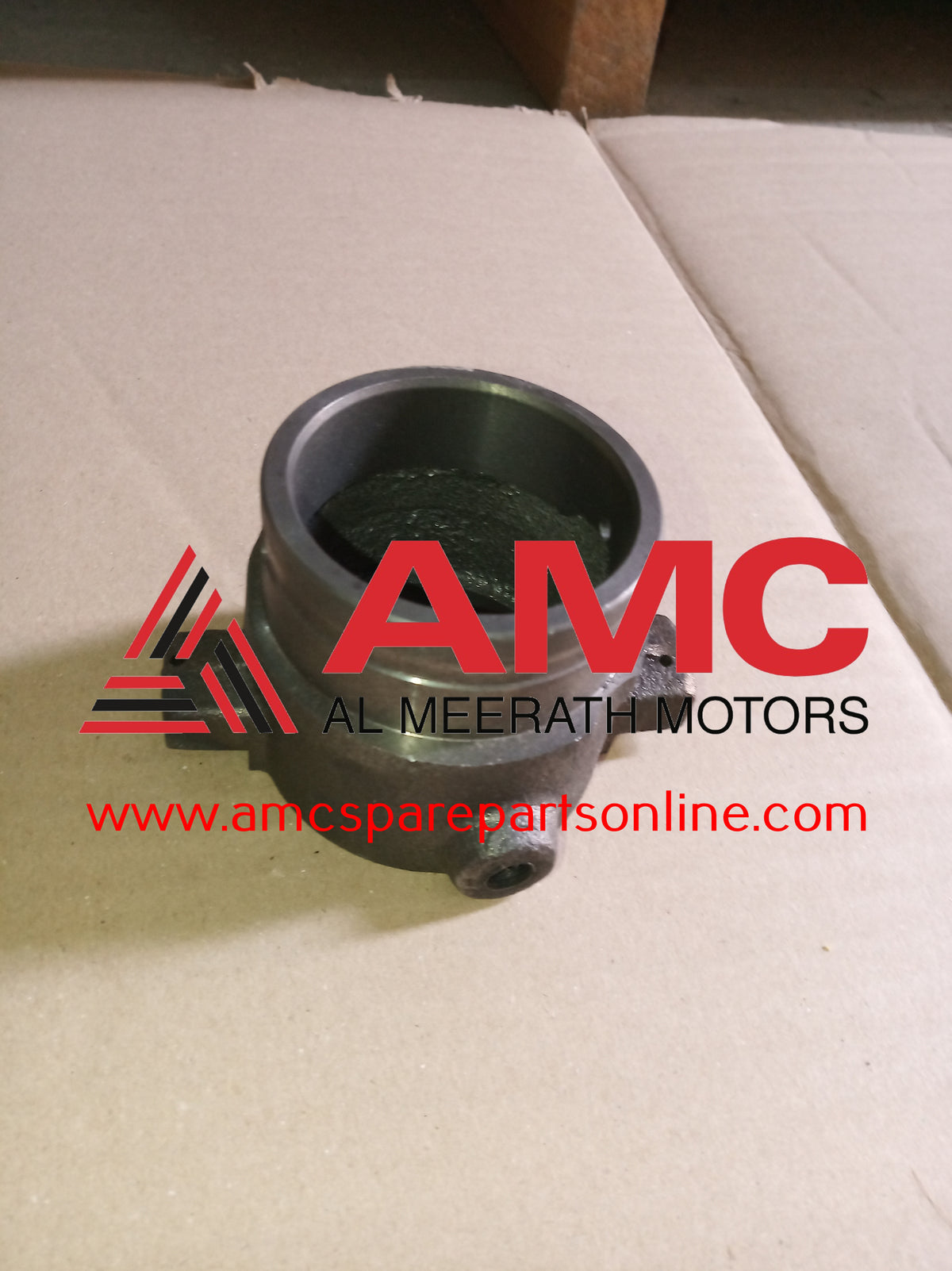 CLUTCH HUB 1014652