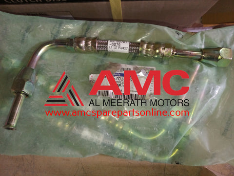 TNOVUS - OIL DELIVERY PIPE ASSY(L.H.) 65057016079