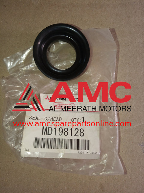 MITS - SEAL,C/HEAD SPK PLUG GUIDE [PAJER MD198128