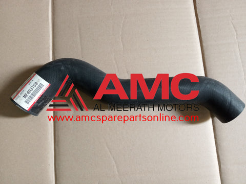 HOSE,RADIATOR LWR ME403759
