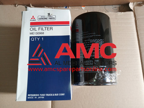 ELEMENT,OIL FILTER ME130968