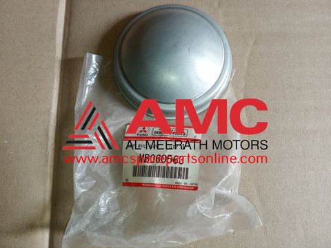 CAP,FR WHEEL HUB MB060563