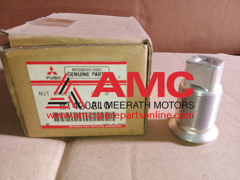 NUT,WHEEL (INNER)           RH MT420210