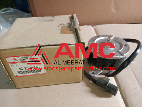 MITS - MOTOR A/C CONDENSOR FAN ML260864