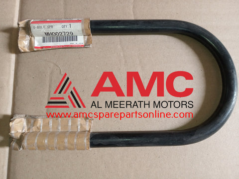 U-BOLT(16) MH002729