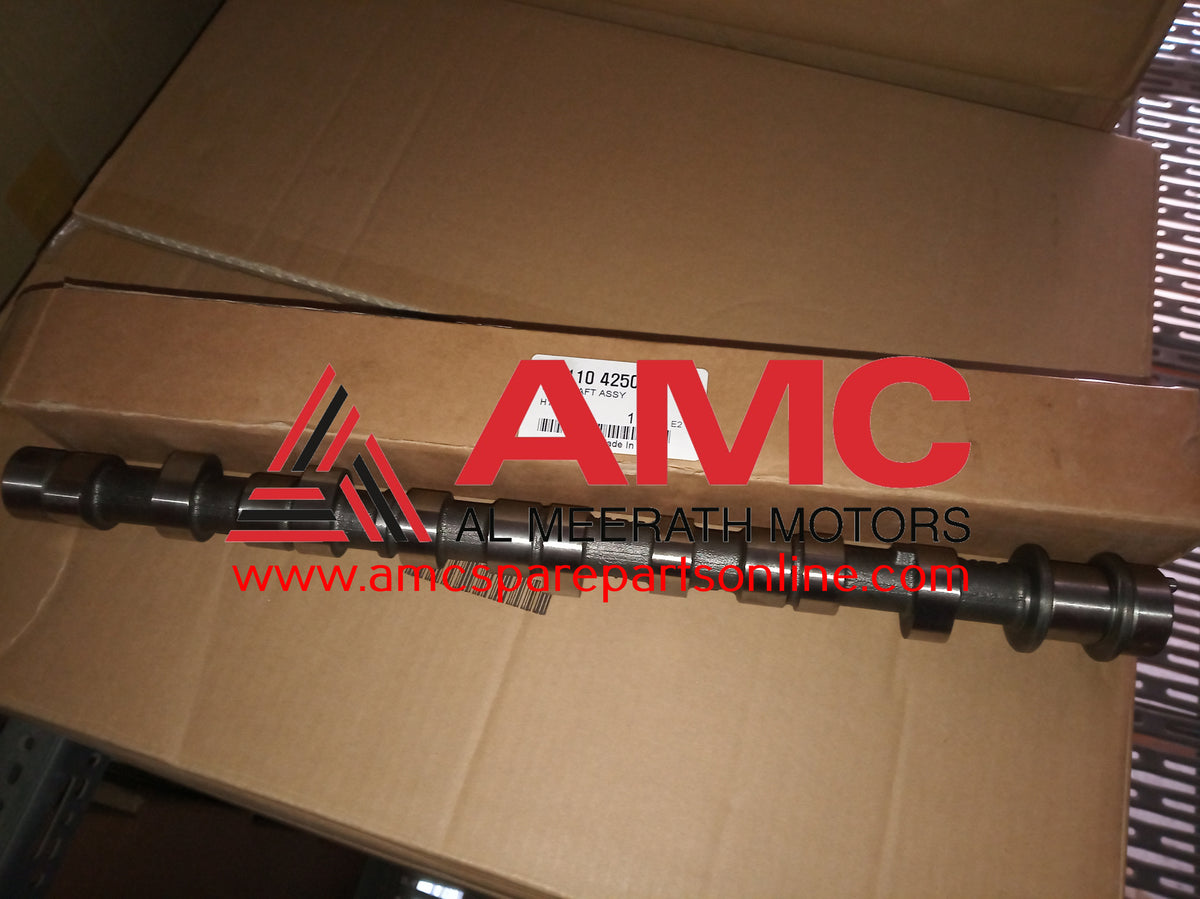 CAM SHAFT ASSY 2410042501 - OE