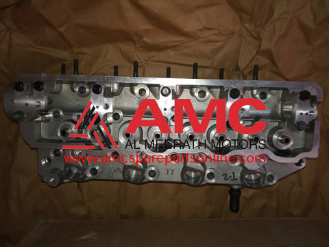CYLINDER HEAD ASSY 2210042900
