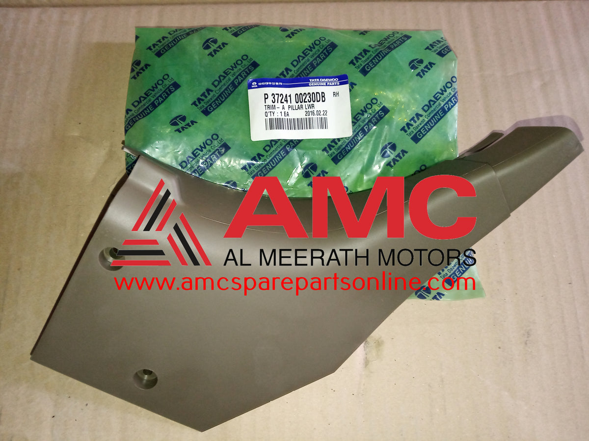 DOOR TRIM PILLAR - TNOVUS 3724100230
