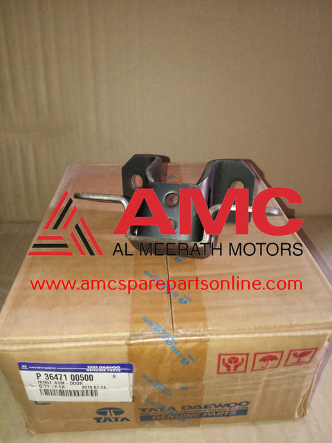 DOOR HINGE LH 3647100110 / 3647100500