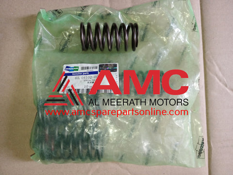 TNOVUS-SPRING VALVE-TIMING SYSTEM 65041020086A