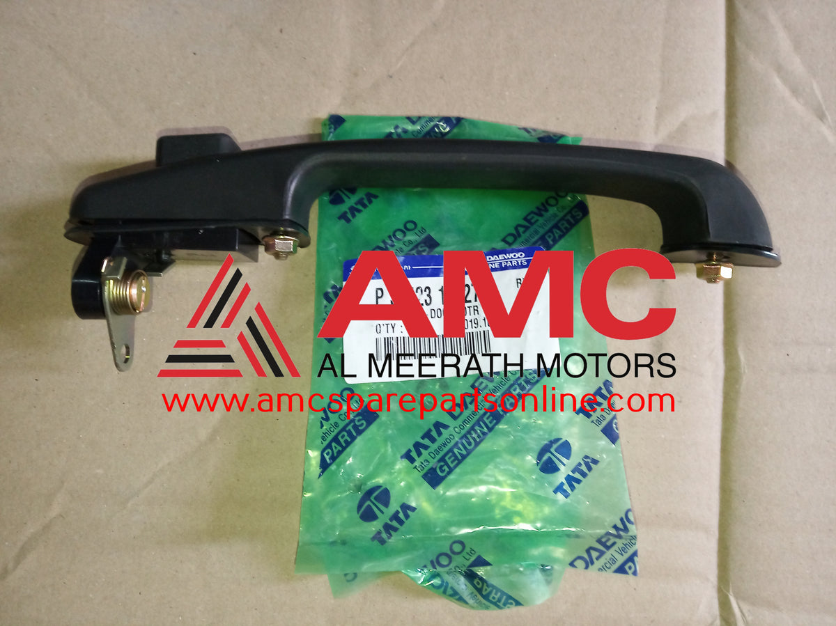 OUTER DOOR HANDLE R/H 3642310027