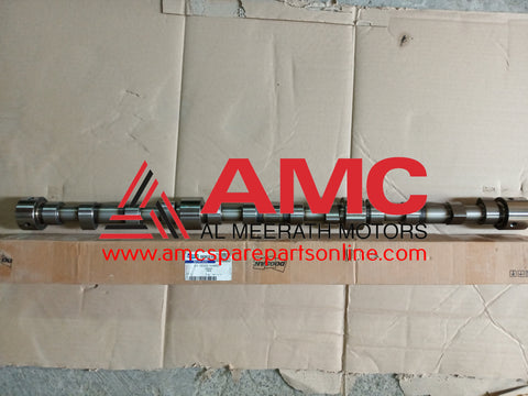 CAMSHAFT - TNOVUS 6 CYL 65044010489D