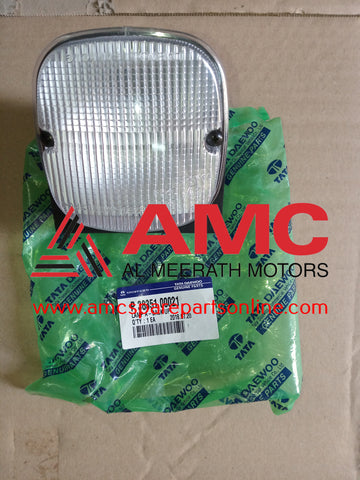 TNOVUS - REVERSE LIGHT LAMP 3835100021