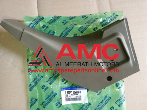 TNOVUS - TRIM A -PILLAR LWR 3724100220DB