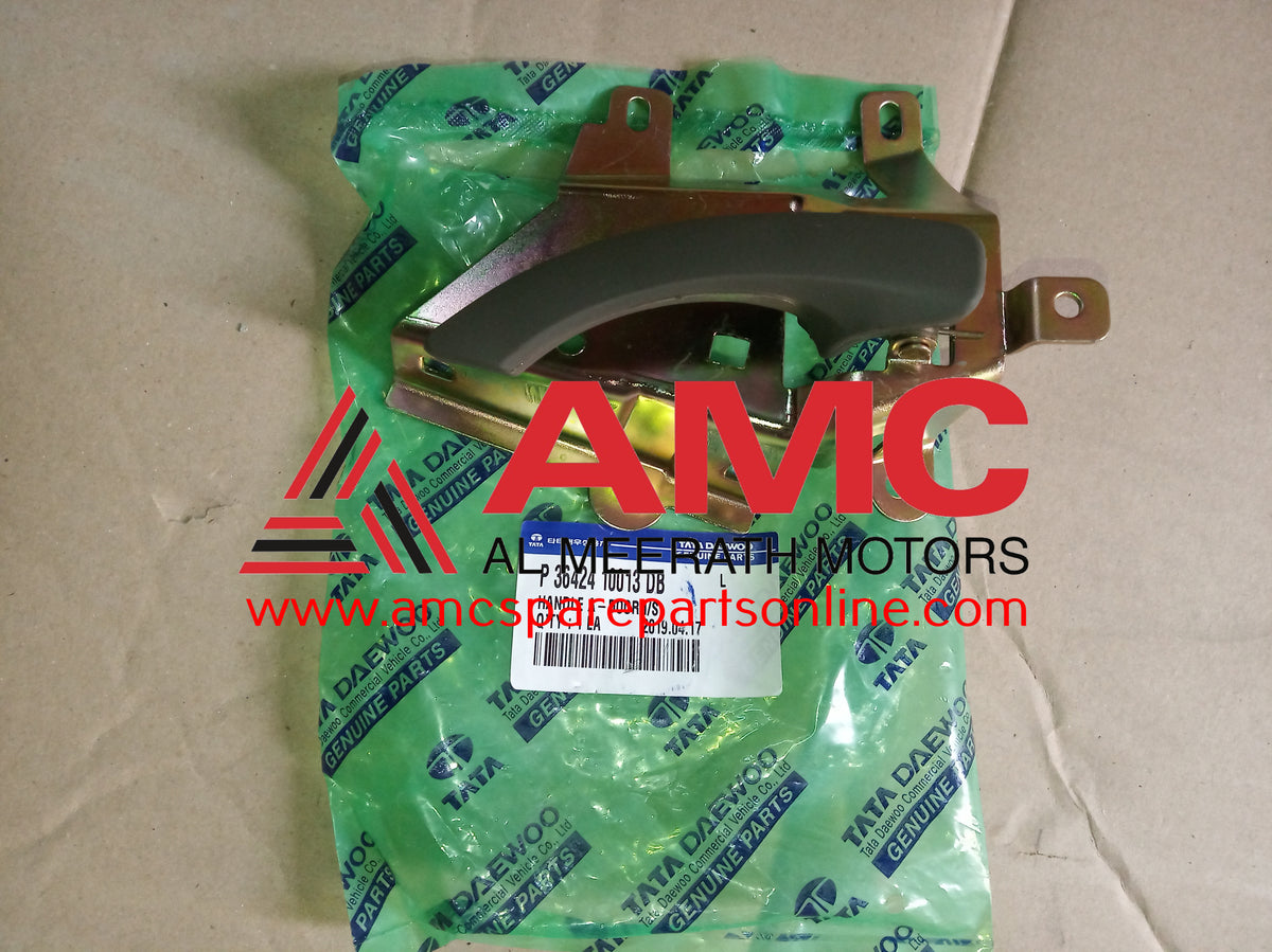 DOOR INNER HANDLE L/H 3642410013DB