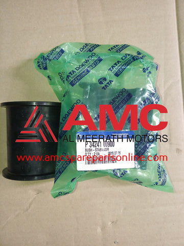 STABILIZER BUSH 3424100900
