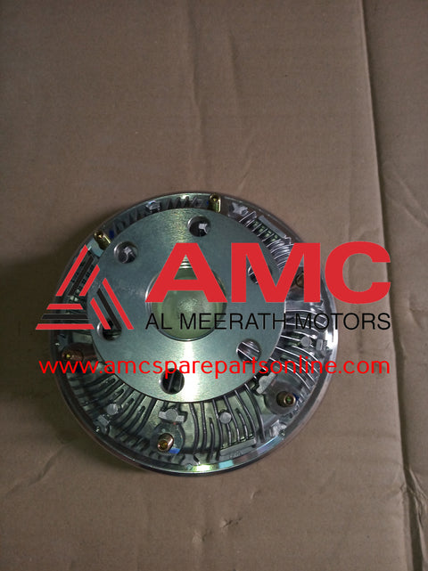 FAN CLUTCH - TNOVUS 65066506015 - O
