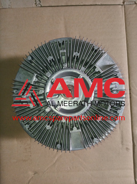FAN CLUTCH - TNOVUS 65066506015 - O