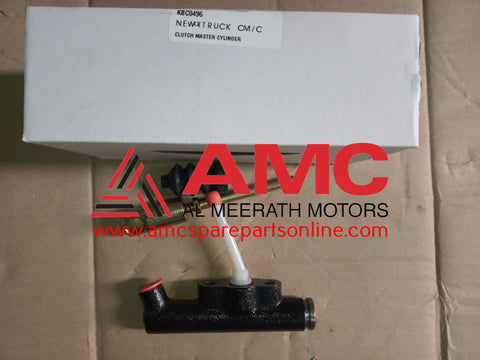 CLUTCH MASTER CYLINDER 3316101310