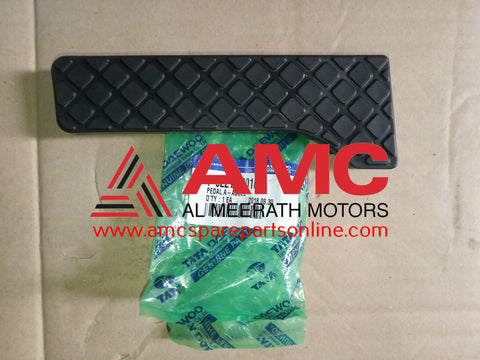 ACCELATOR PEDAL 3221100100