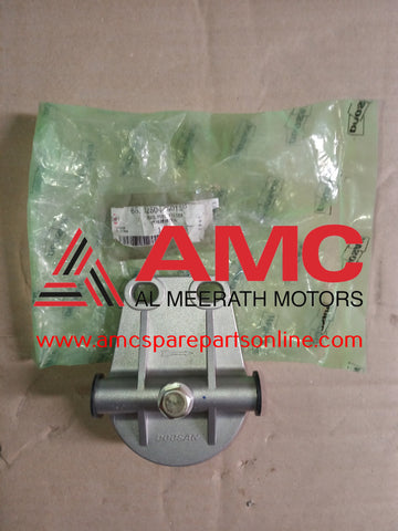 FUEL FILTER HEAD COVER 65125045013B