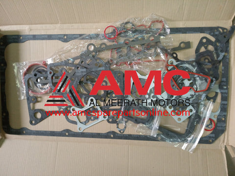 HALF GASKET - 8 CYL 6500900DV15