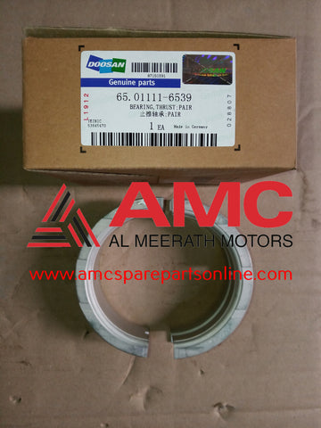 THRUST BEARING 65011116539