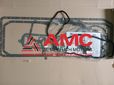 HALF GASKET KIT- 6 CYL 6500900DE12S