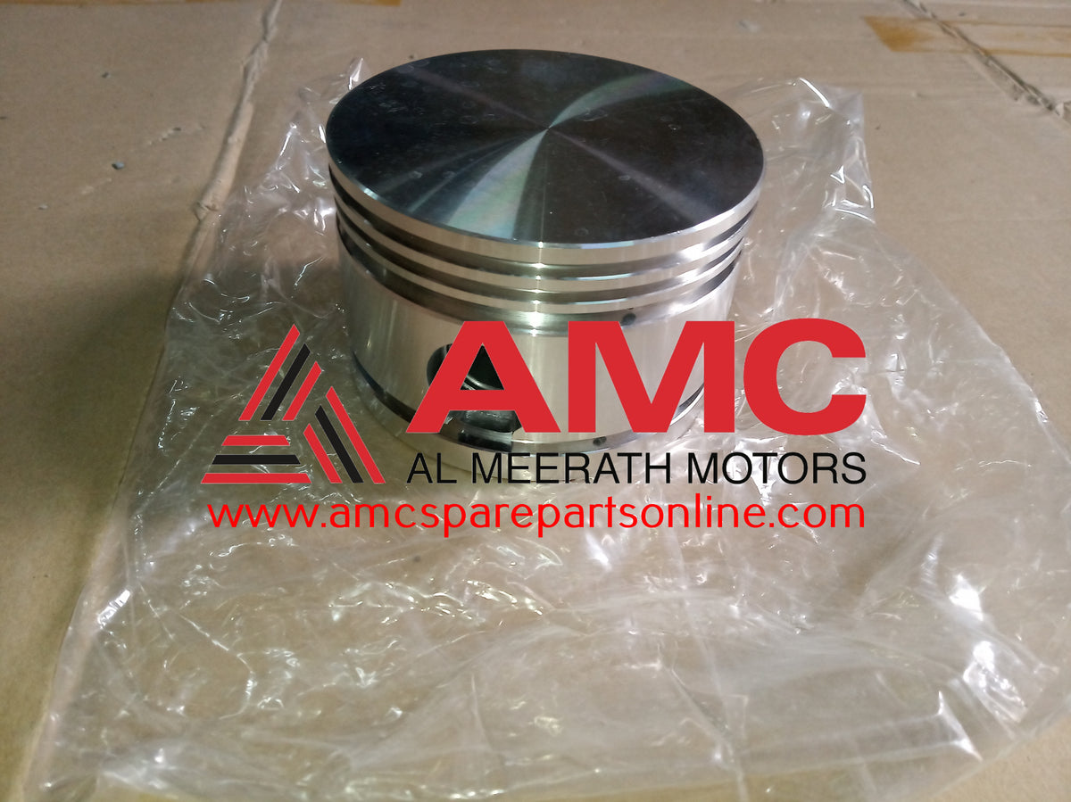 AIR COMPRESSOR PISTON 65541190010