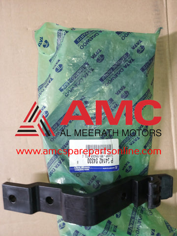 TNOVUS - CLAMP MOUNTING 3414204330