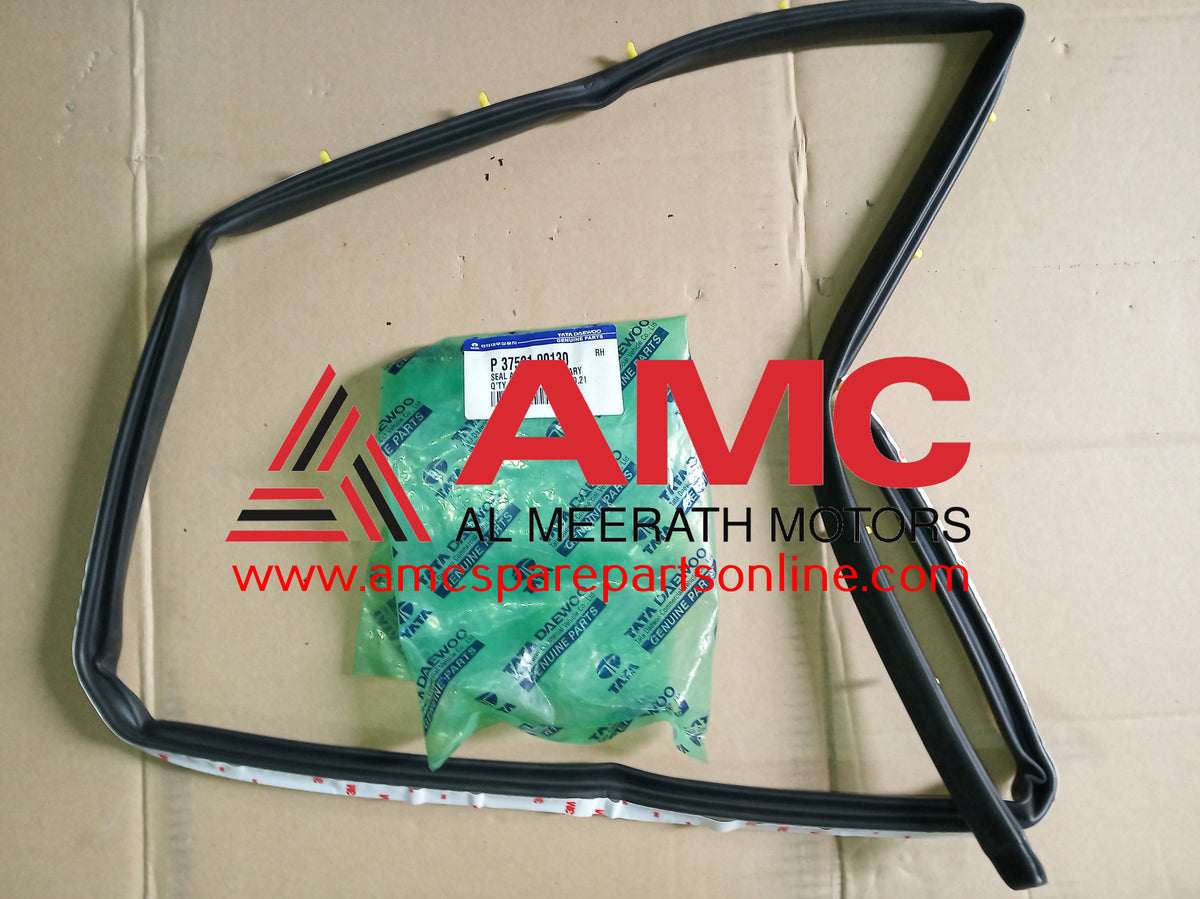SEAL A DOOR SECONDARY 3752100130