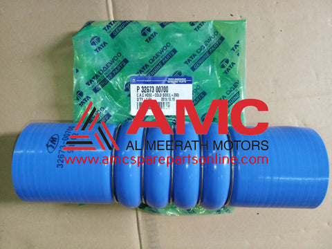 TNOVUS - AC HOSE COLD 3267300700