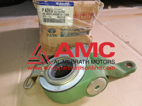 TNOVUS-SLACK ADJUSTER L/H AZ9100340065