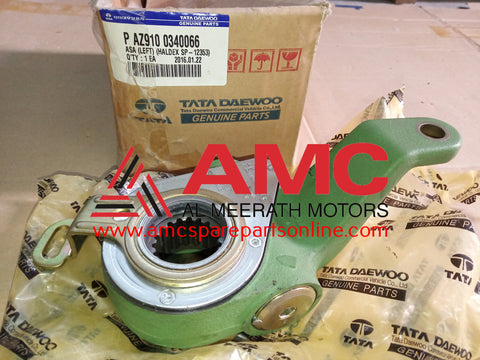 TNOVUS-SLACK ADJUSTER R/H AZ9100340066